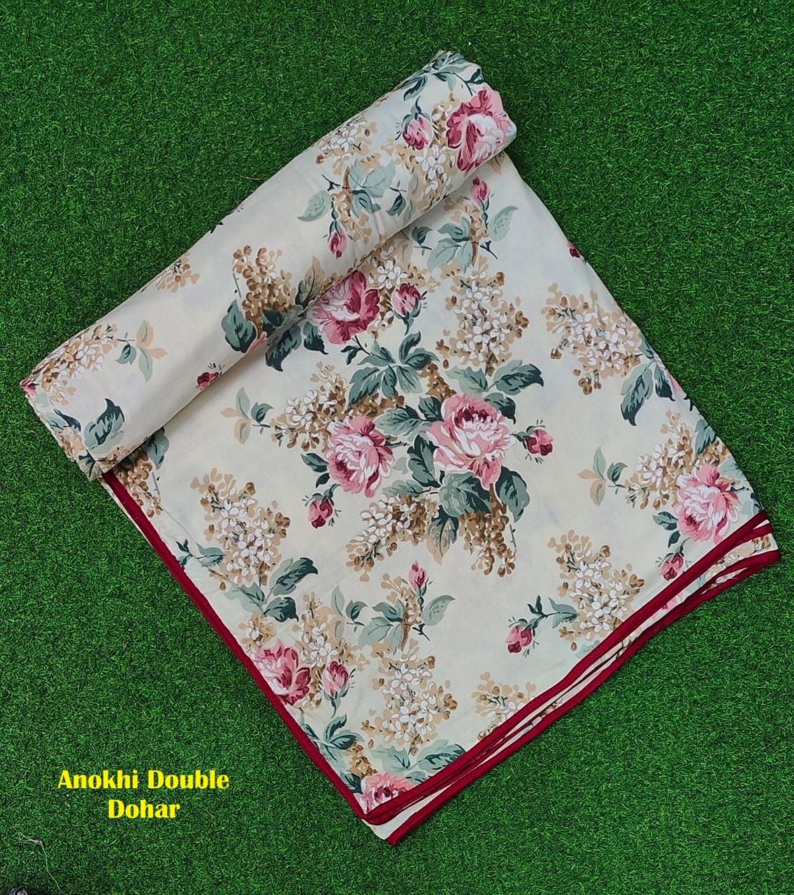 Anokhi Double Dohar