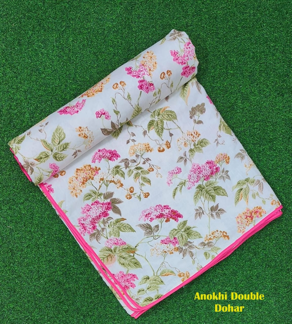 Anokhi Double Dohar