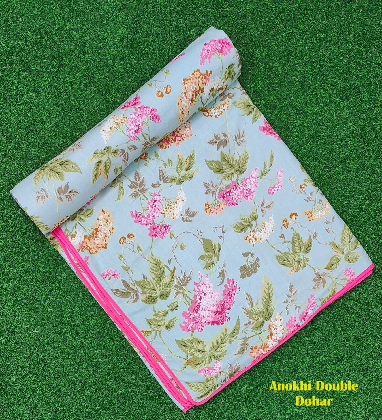 Anokhi Double Dohar