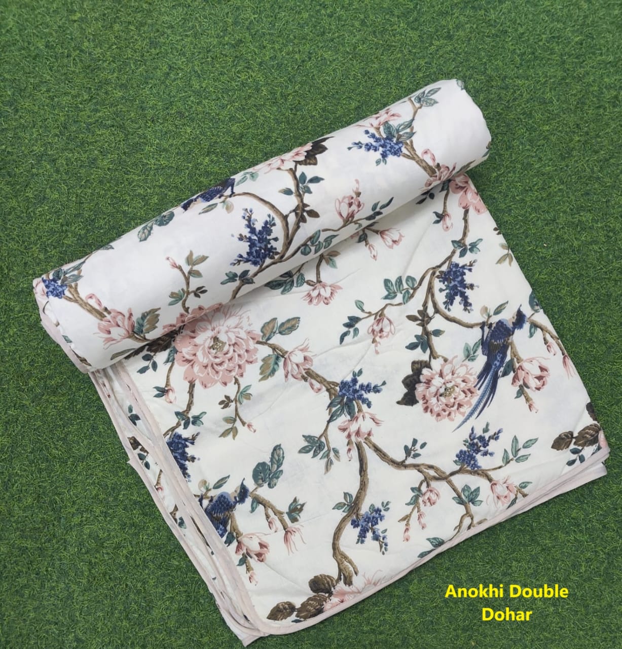 Anokhi Double Dohar
