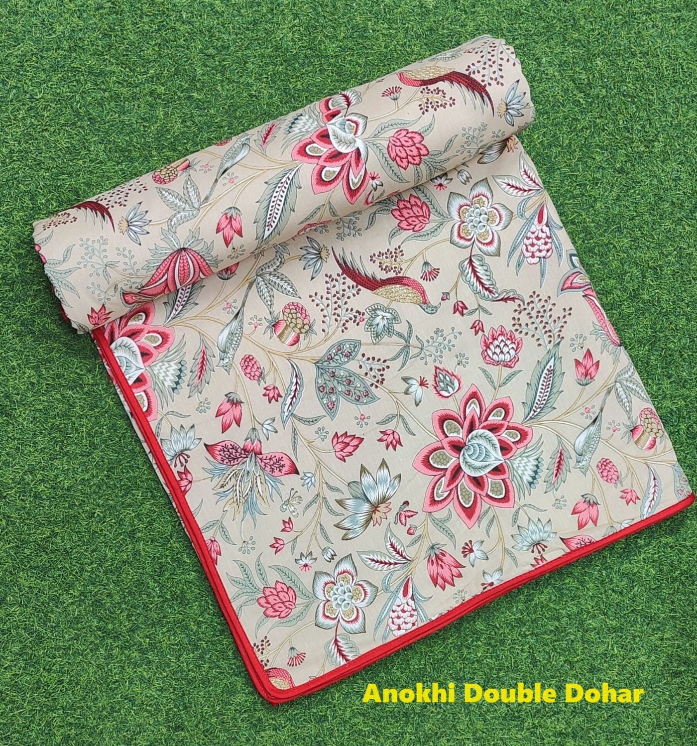 Anokhi Double Dohar