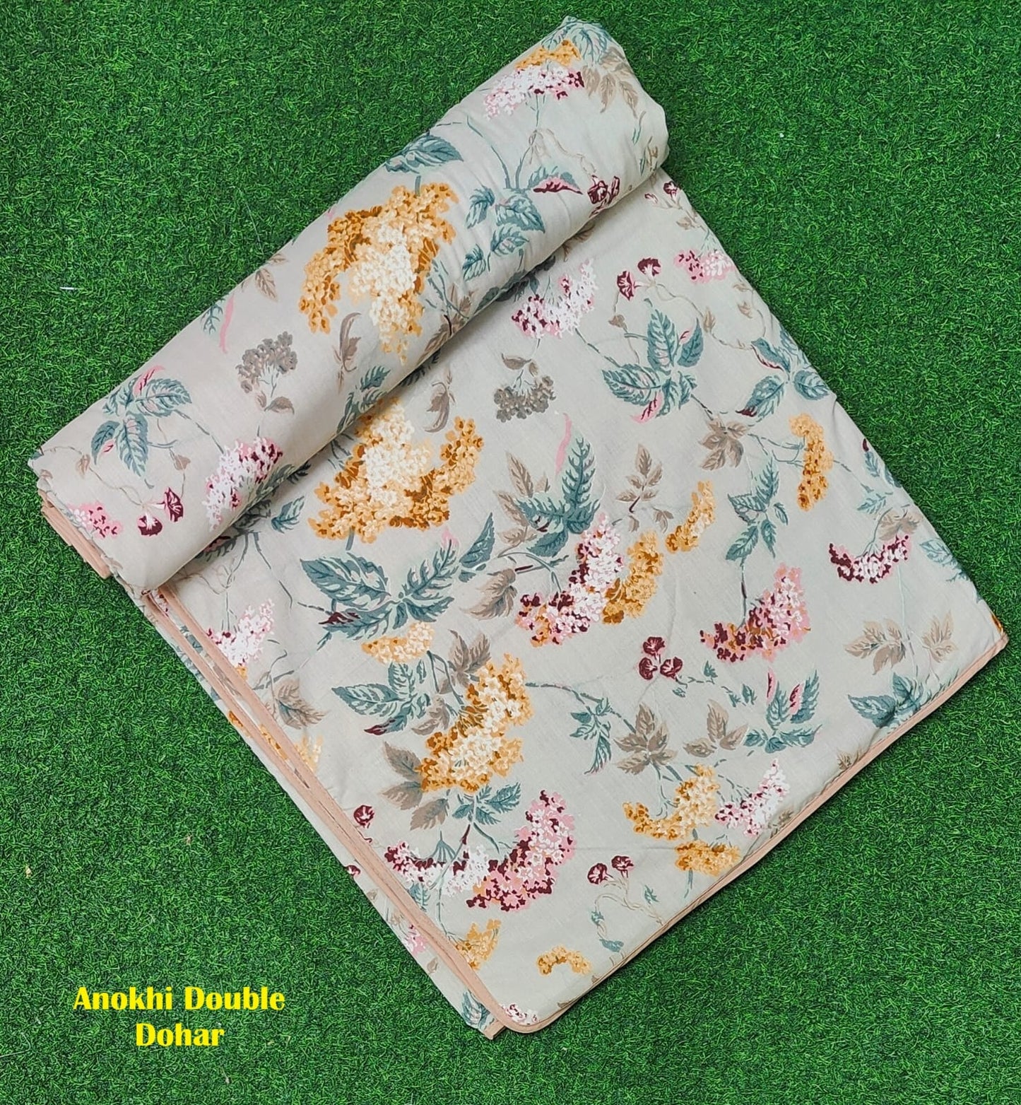 Anokhi Double Dohar