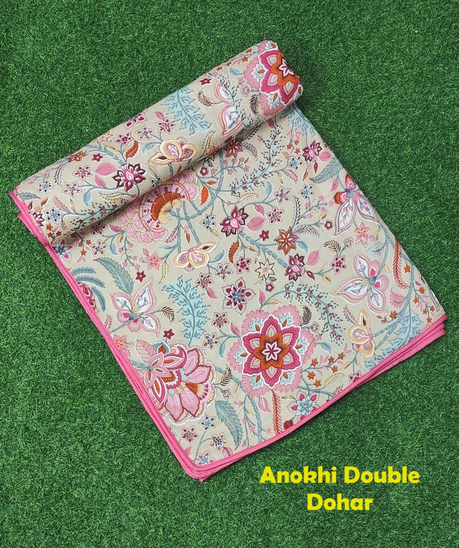 Anokhi Double Dohar