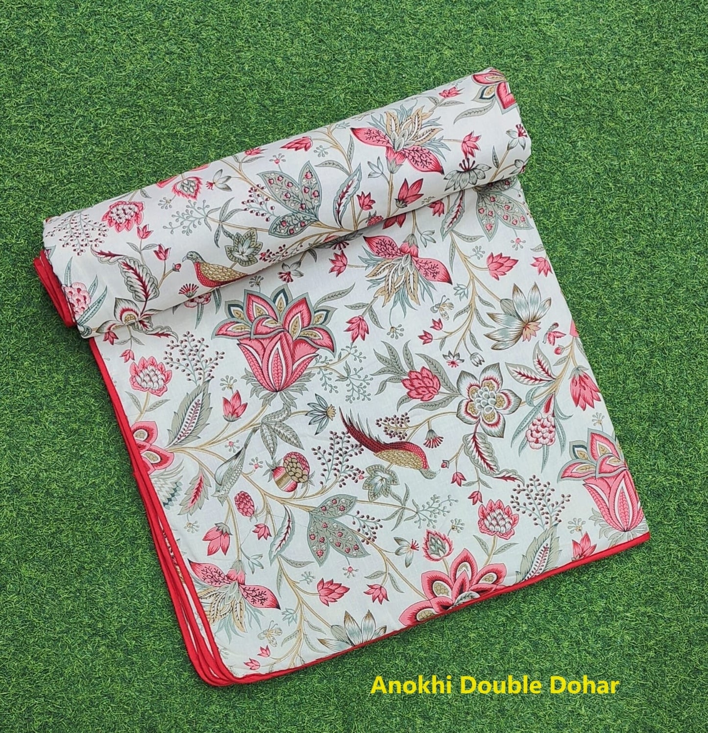 Anokhi Double Dohar