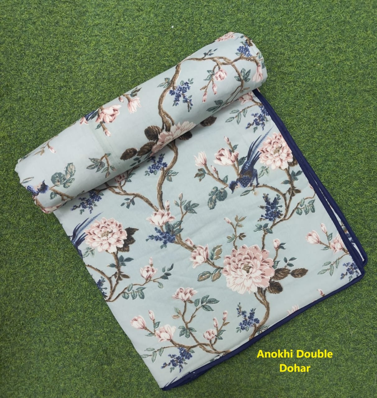Anokhi Double Dohar