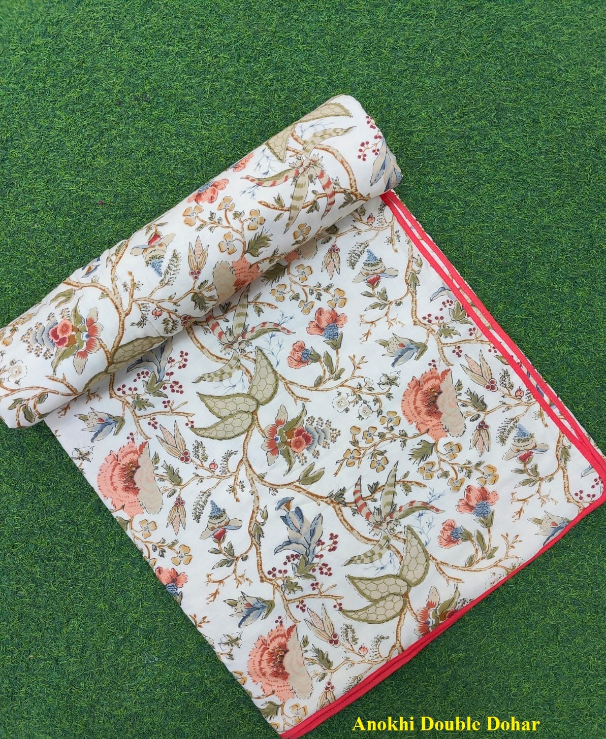 Anokhi Double Dohar