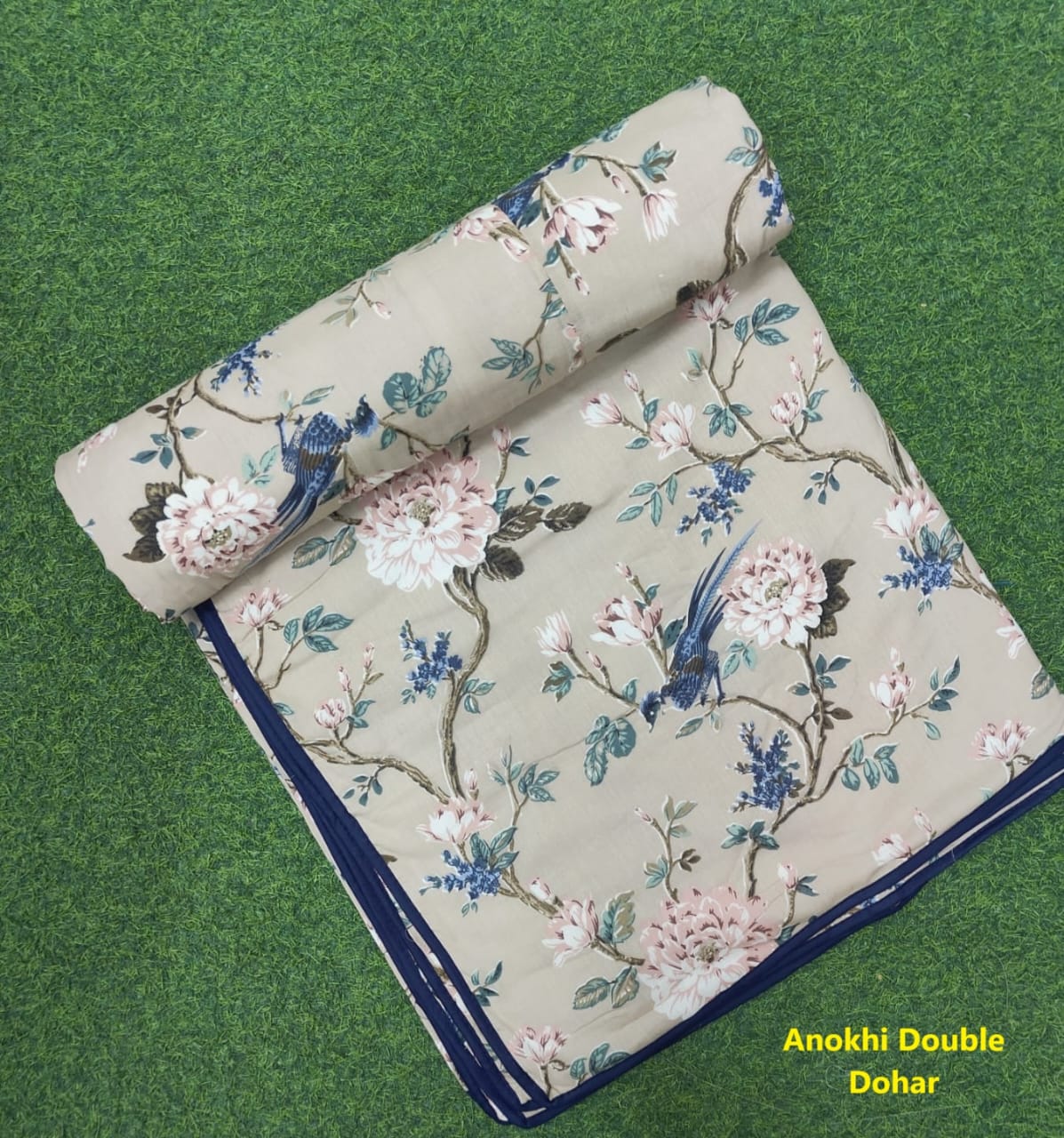 Anokhi Double Dohar