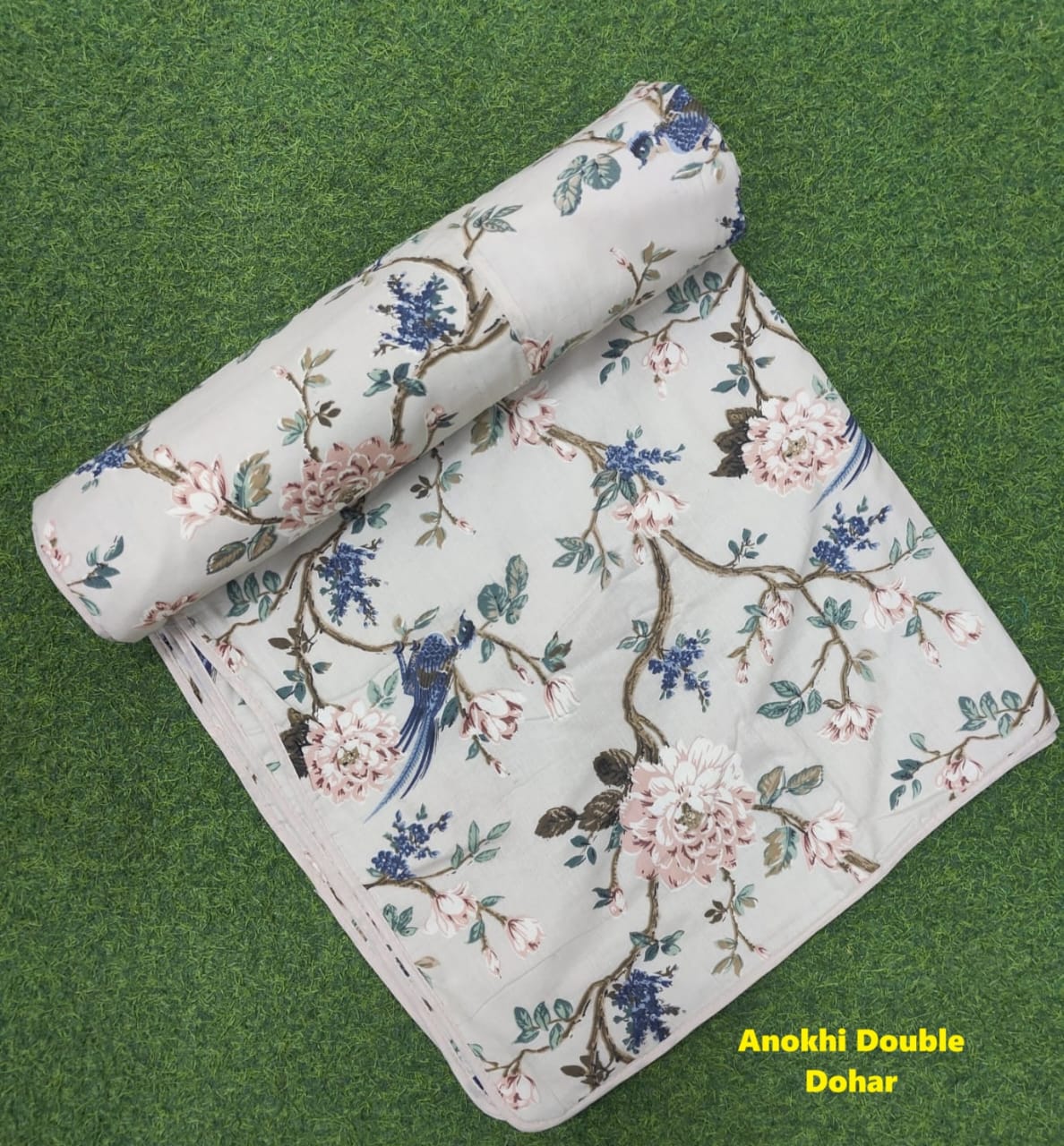 Anokhi Double Dohar