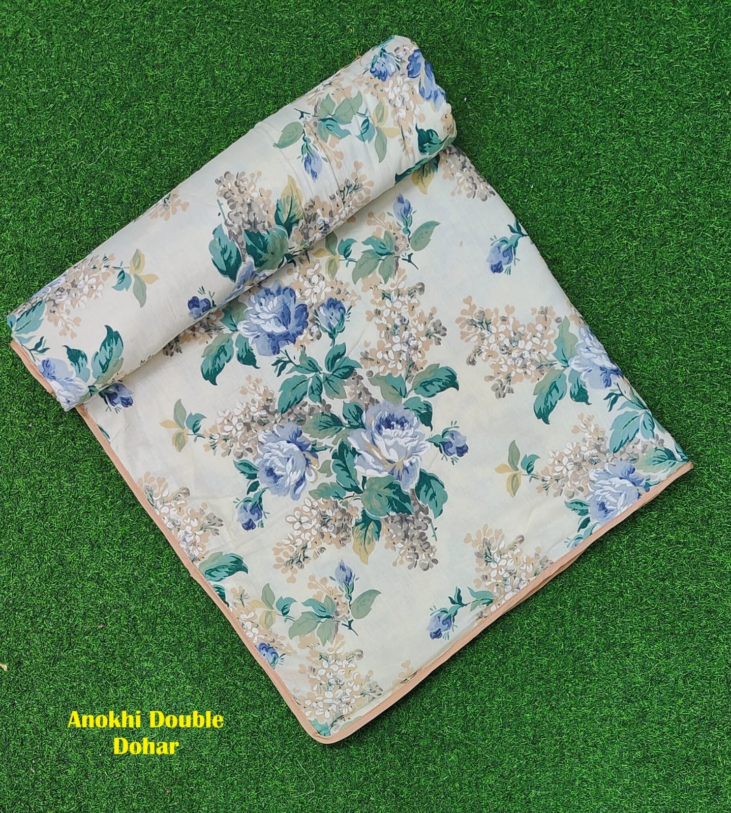 Anokhi Double Dohar