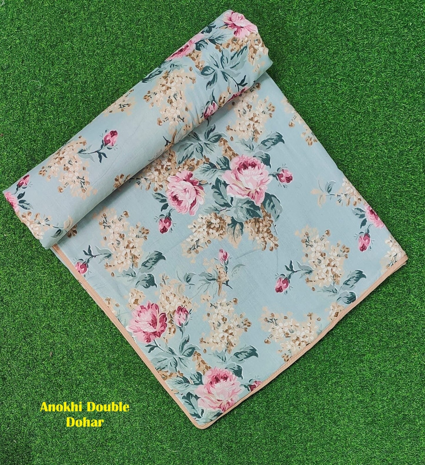 Anokhi Double Dohar