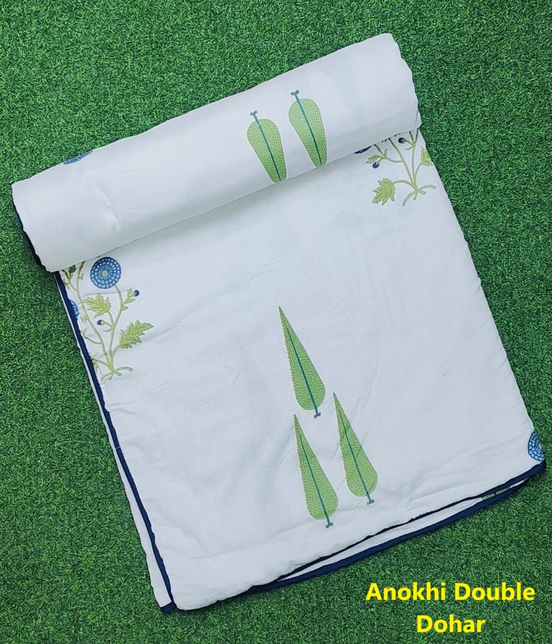 Anokhi Double Dohar