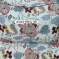 ANOKHI QUILTED