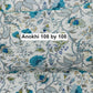 ANOKHI QUILTED