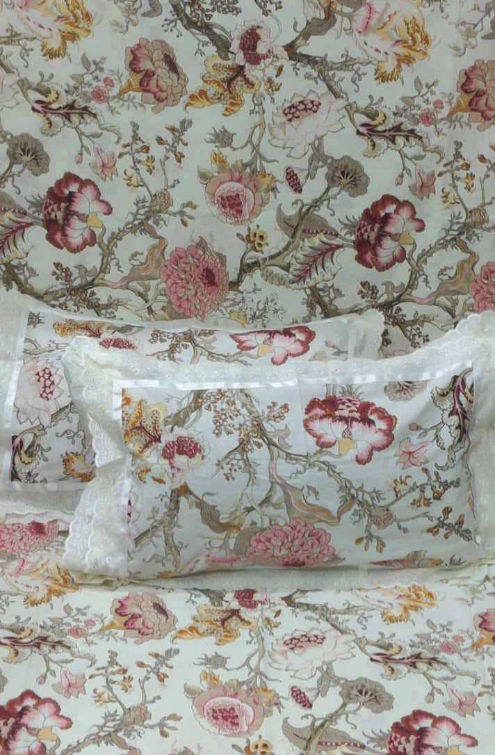 ANOKHI LACE