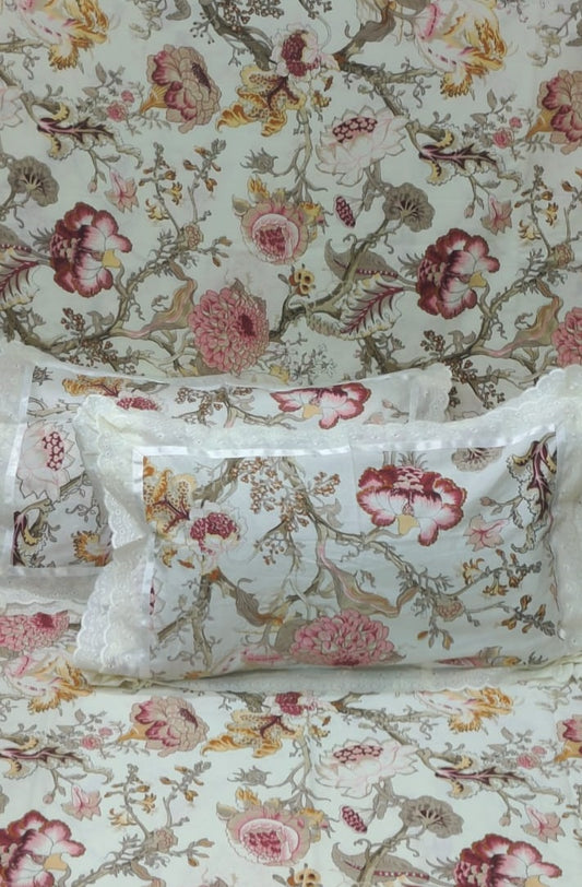 ANOKHI LACE