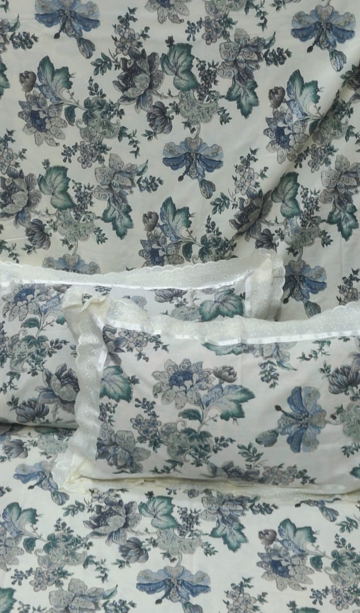 ANOKHI LACE