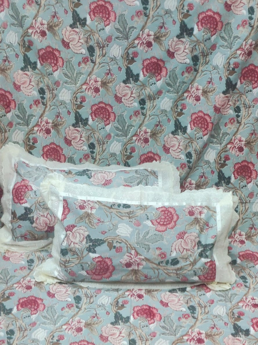 ANOKHI LACE