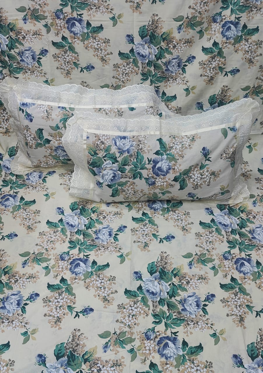 ANOKHI LACE