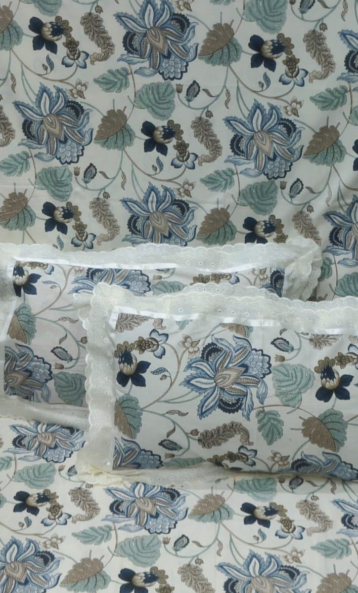 ANOKHI LACE