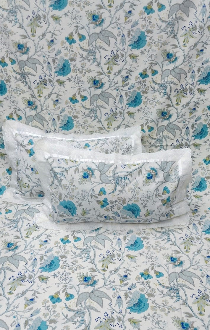 ANOKHI LACE