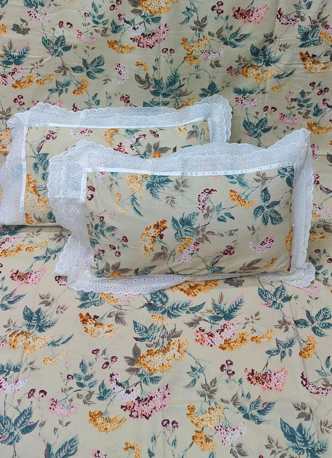 ANOKHI LACE