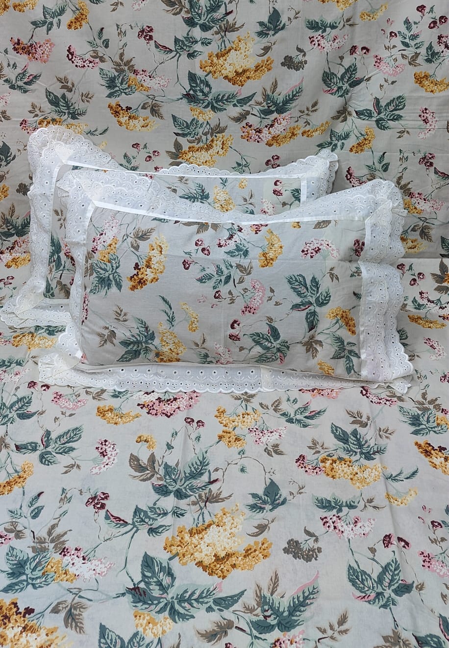 ANOKHI LACE