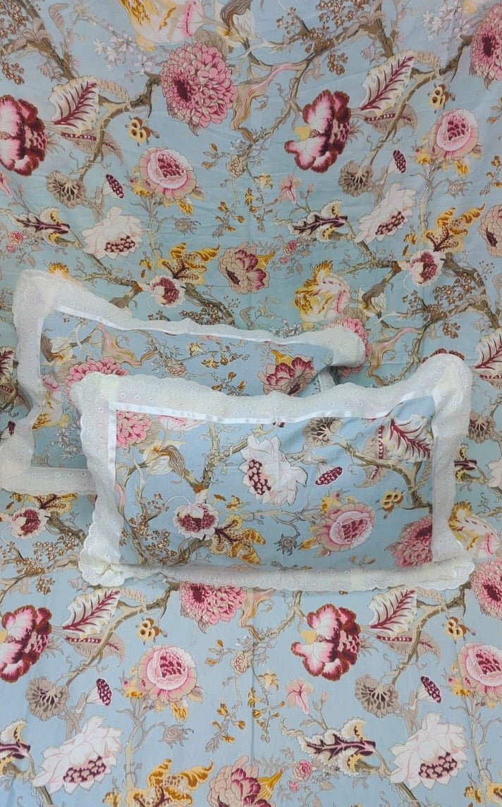 ANOKHI LACE
