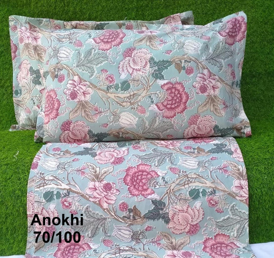 ANOKHI PLAIN