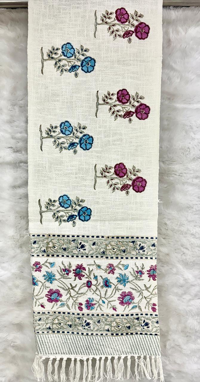 Jute Runners