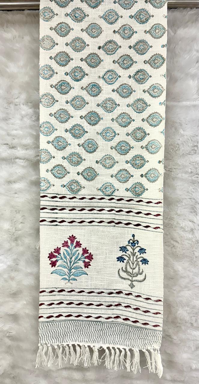 Jute Runners