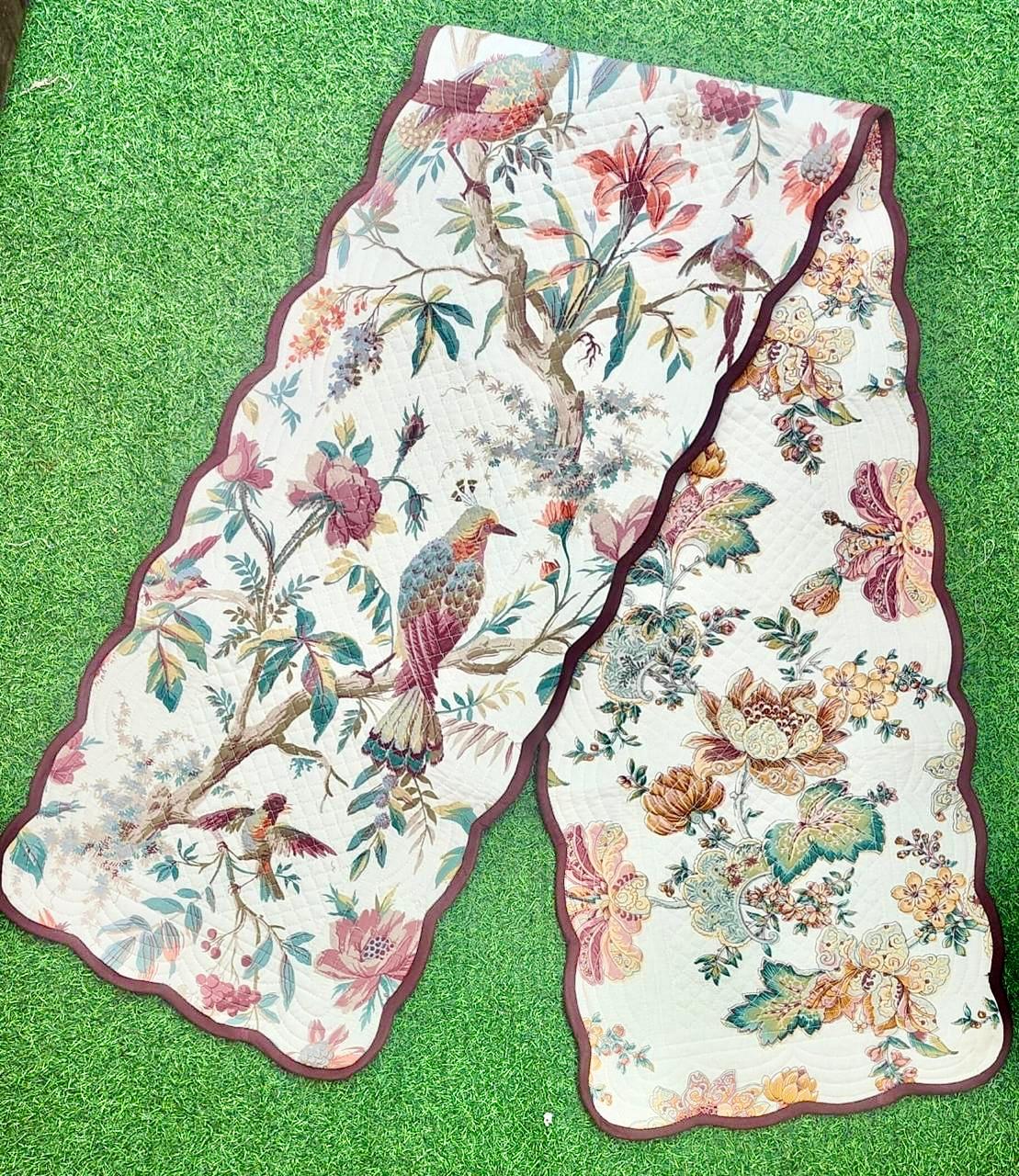 Runner Anokhi