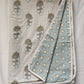 600 cotton dohar
