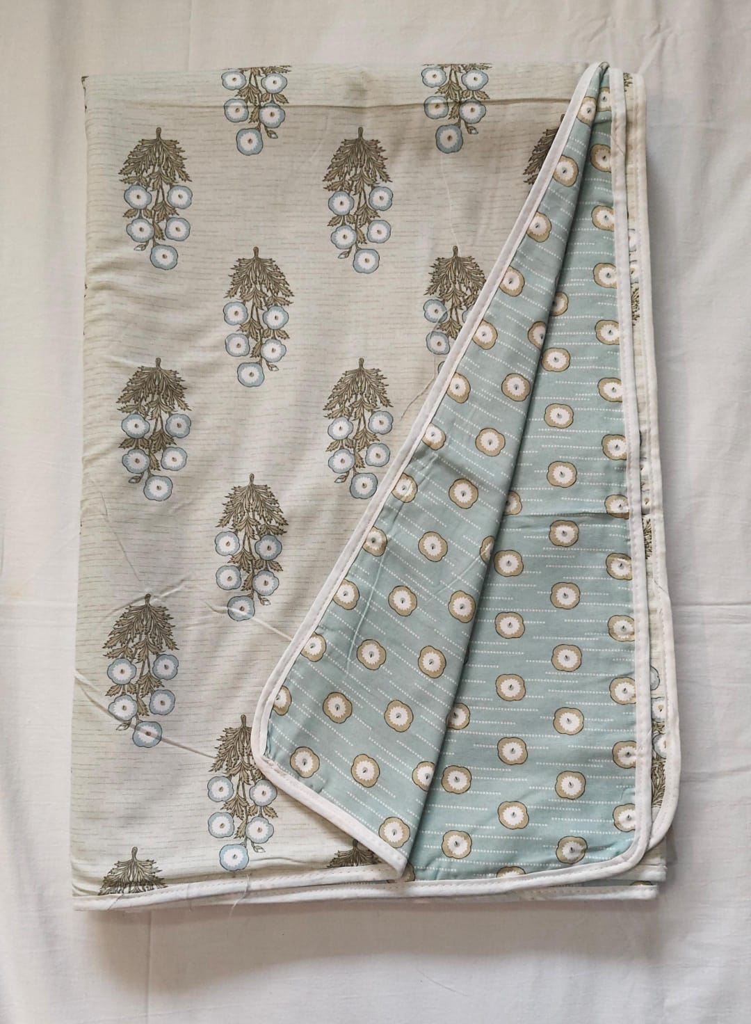 600 cotton dohar