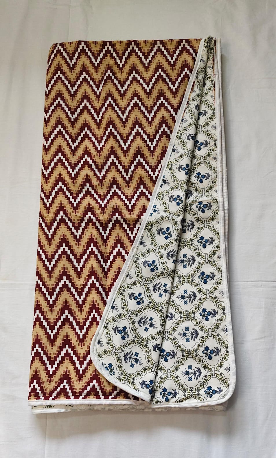 600 cotton dohar