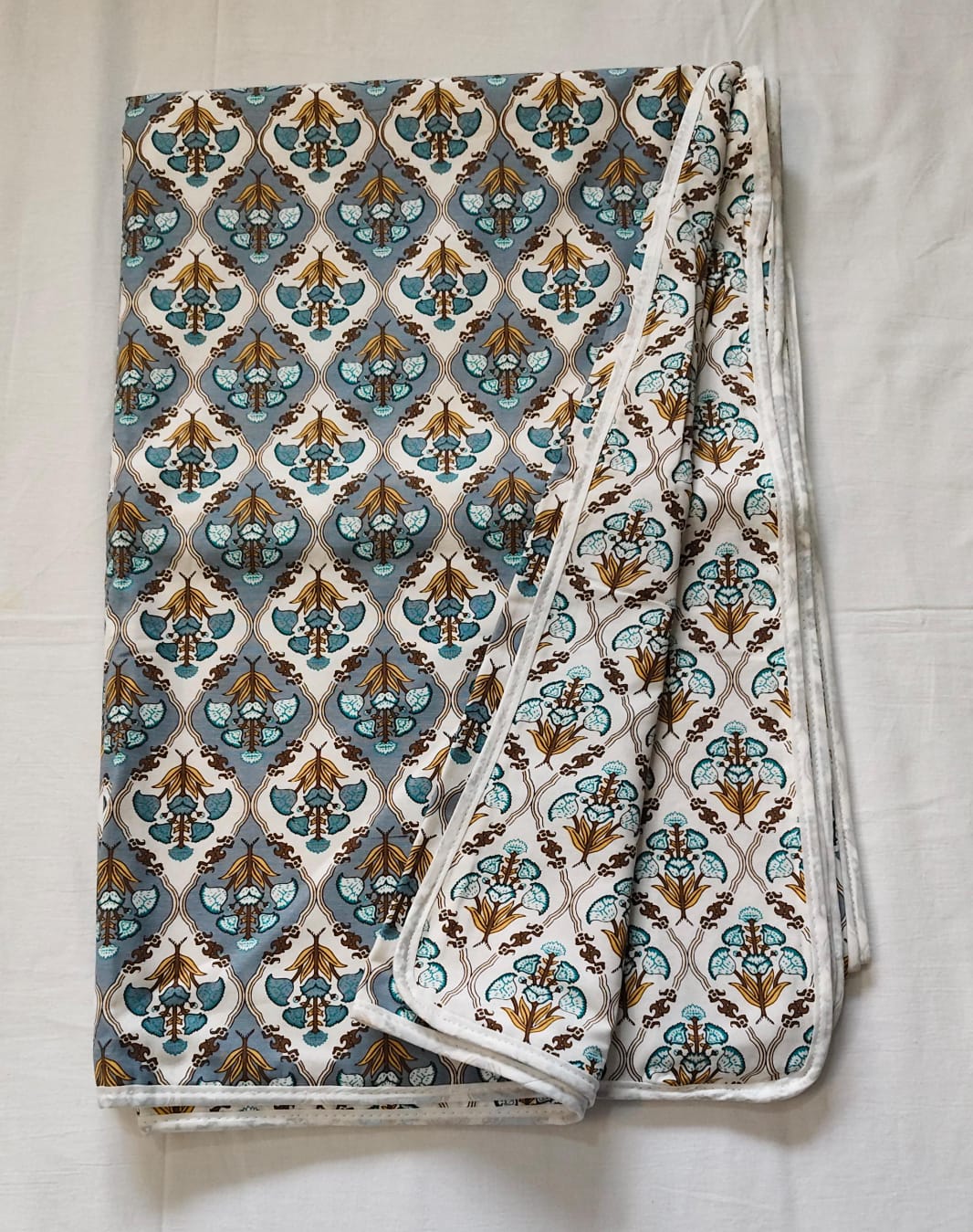 600 cotton dohar