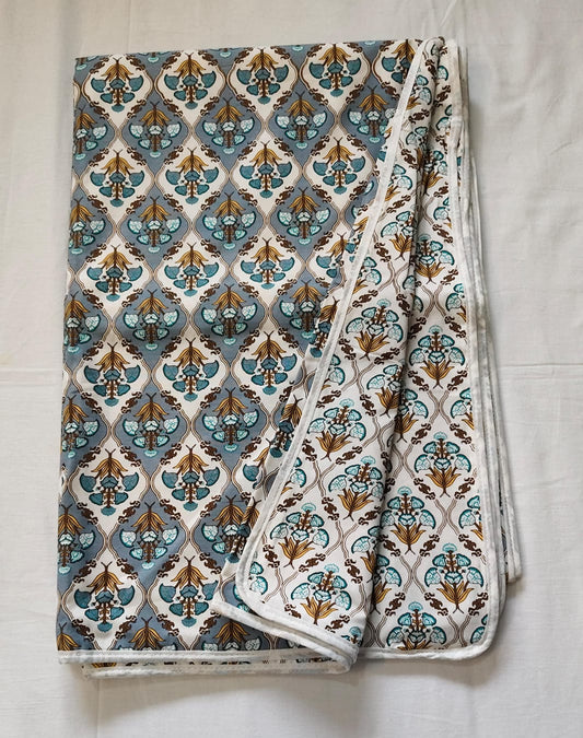 600 cotton dohar
