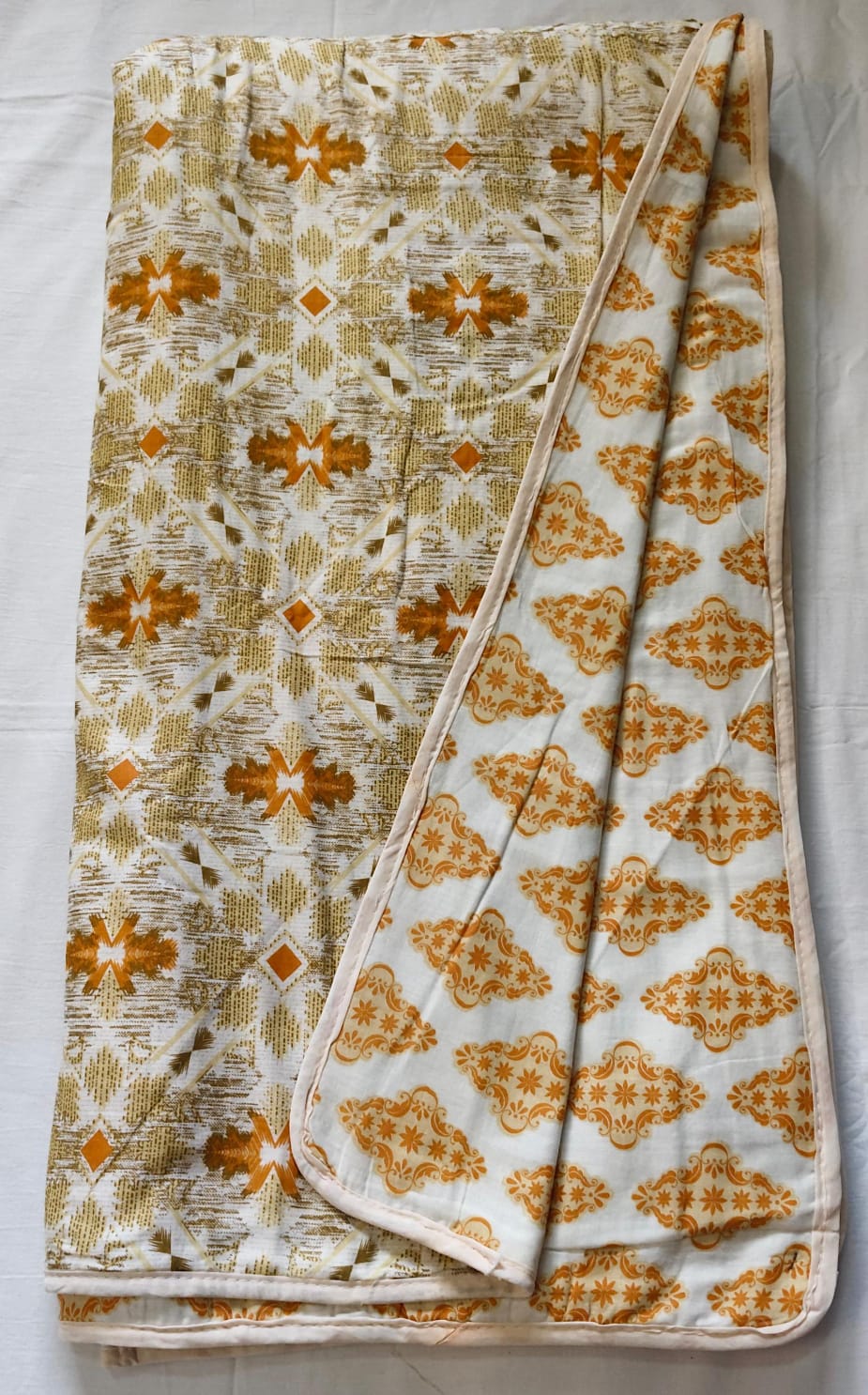 2024 cotton double