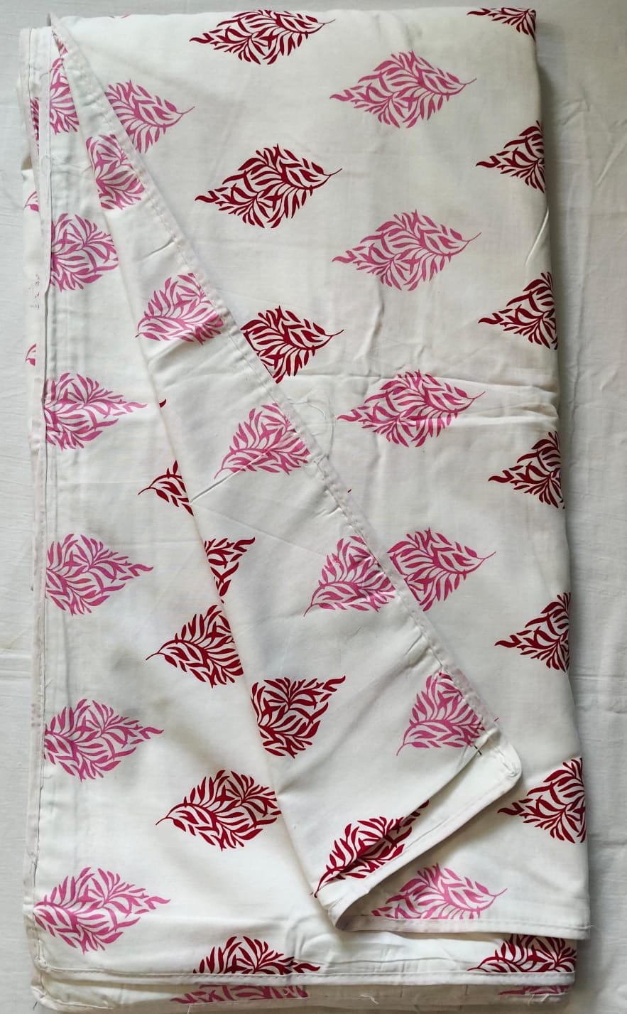 2024 cotton double