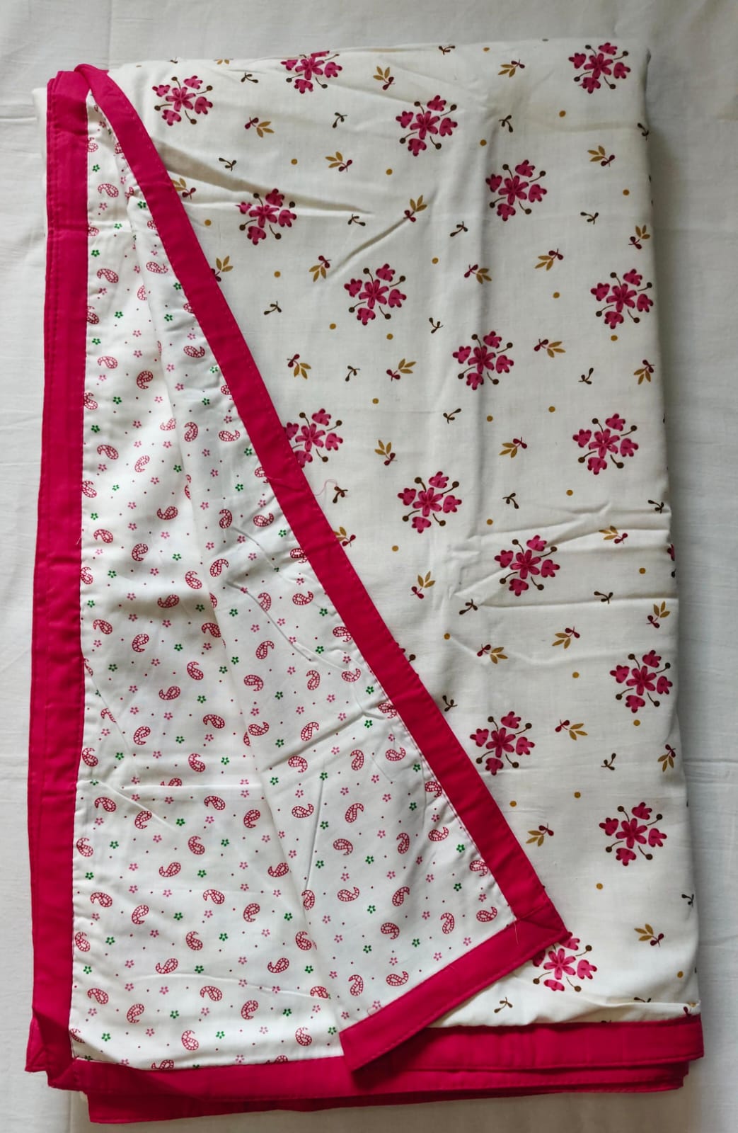 2024 cotton double