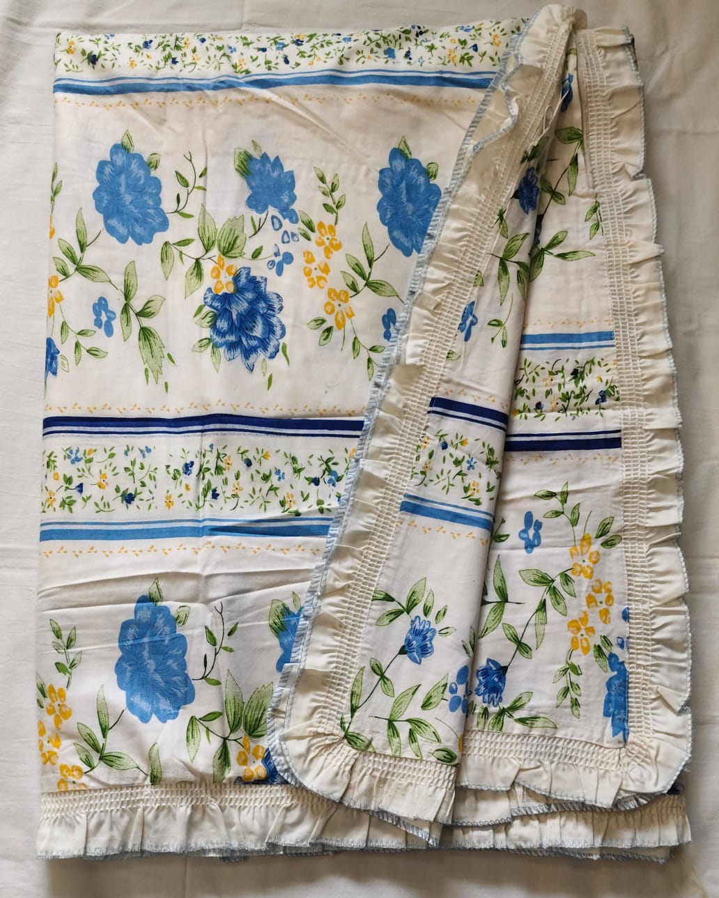 2024 cotton double