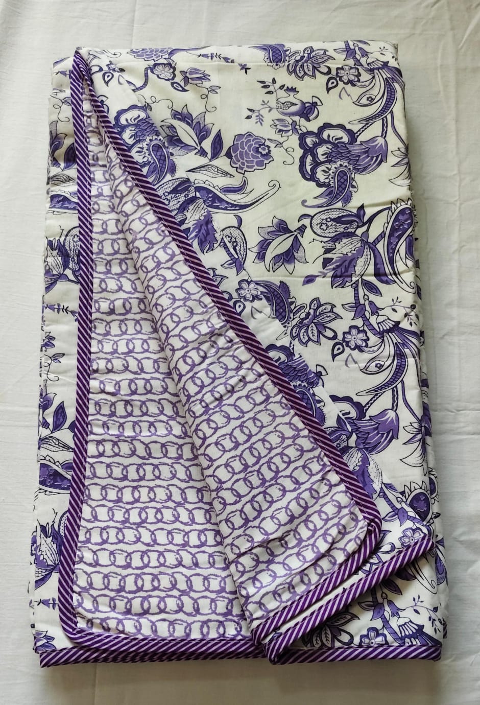 2024 cotton double