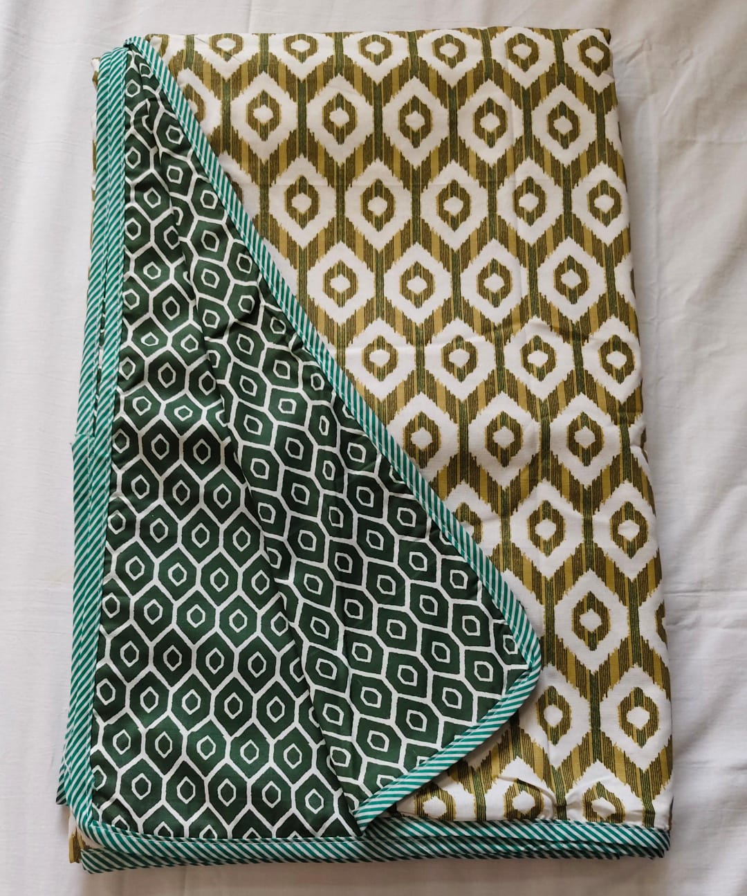 2024 cotton double