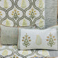 DOBLE BEDCOVER URBANA