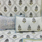 DOBLE BEDCOVER URBANA