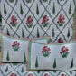 DOBLE BEDCOVER URBANA