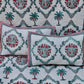 DOBLE BEDCOVER URBANA