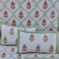 DOBLE BEDCOVER URBANA