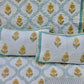 DOBLE BEDCOVER URBANA