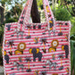 SMALL TOTE BAG