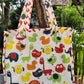 SMALL TOTE BAG